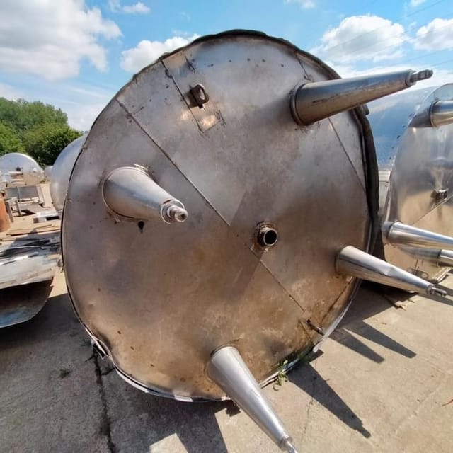 Я1-ОСВ-6м3 инв.7050