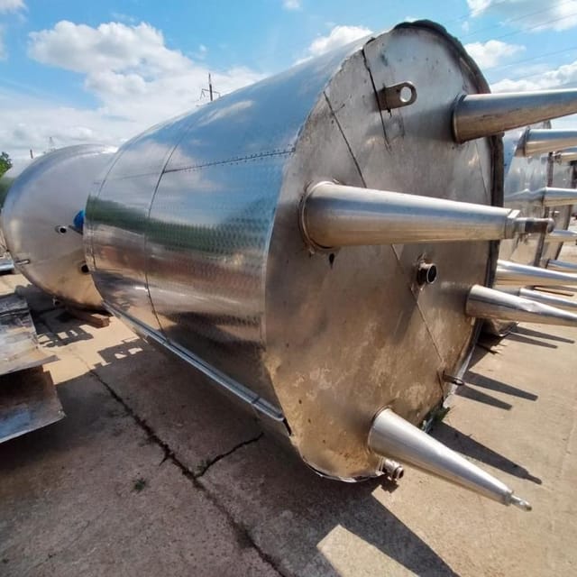 Я1-ОСВ-6м3 инв.7050