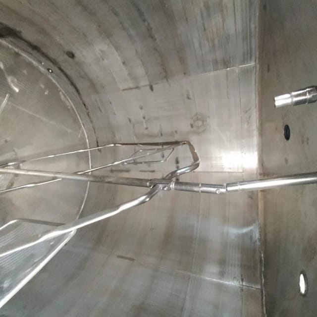 Ёмкость Я1-ОСВ-10 инв.6164