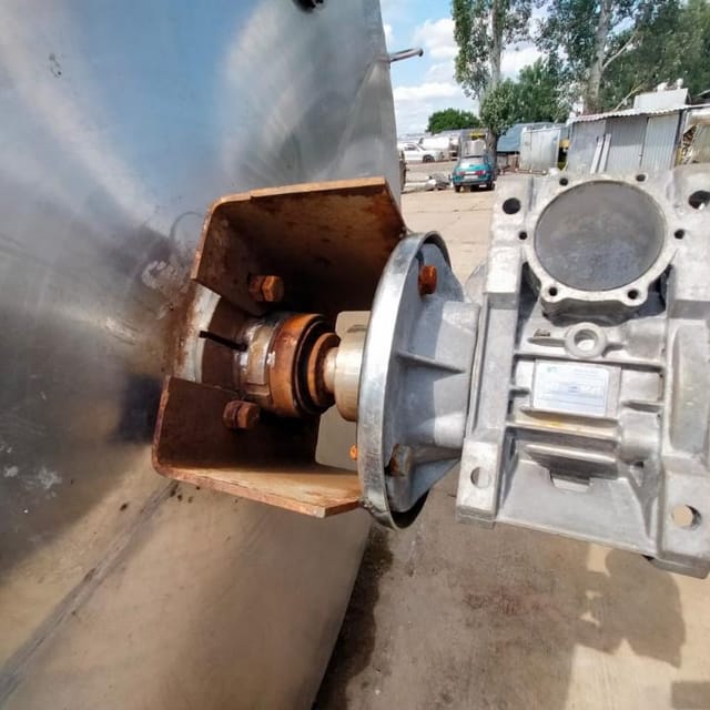 Ёмкость Я1-ОСВ-10 инв.7971