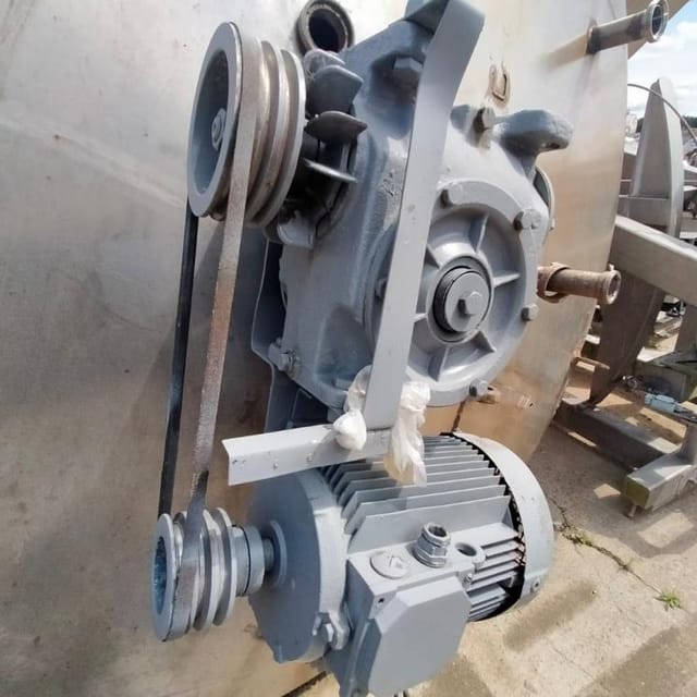 Я1-ОСВ-10 инв.7041