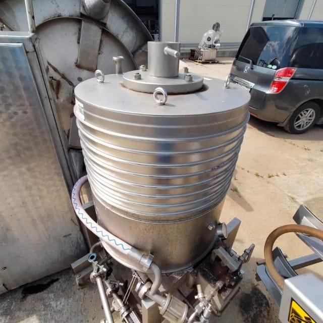 Фильтр ручной инв.7607