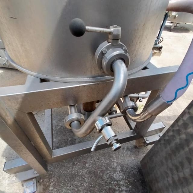 Фильтр ручной инв.7607