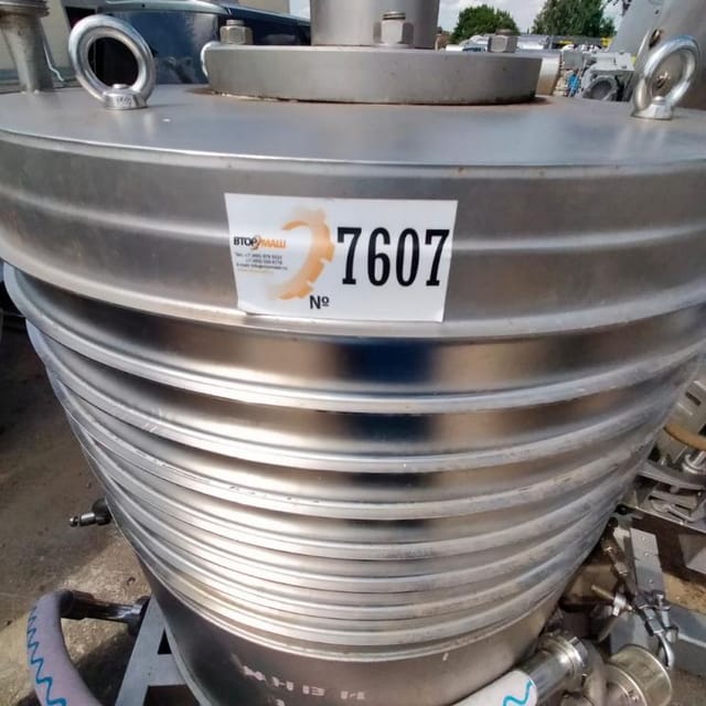 Фильтр ручной инв.7607