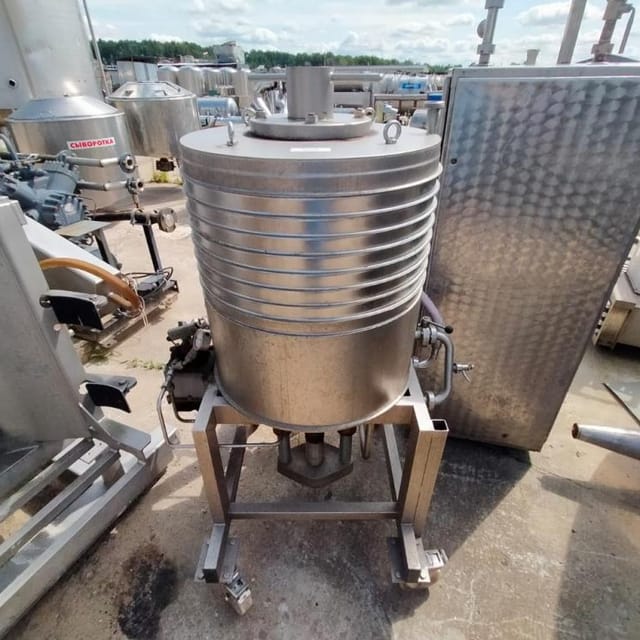 Фильтр ручной инв.7607