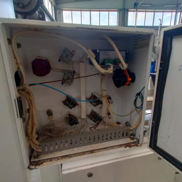 Упаковщик  РТ-УМ-ГШ инв.10605