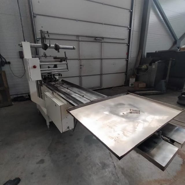 Упаковщик  РТ-УМ-ГШ инв.10605