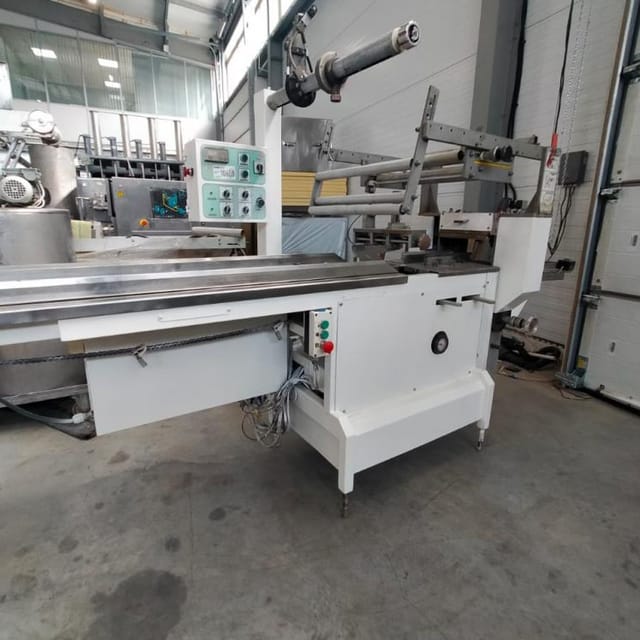 Упаковщик  РТ-УМ-ГШ инв.10605