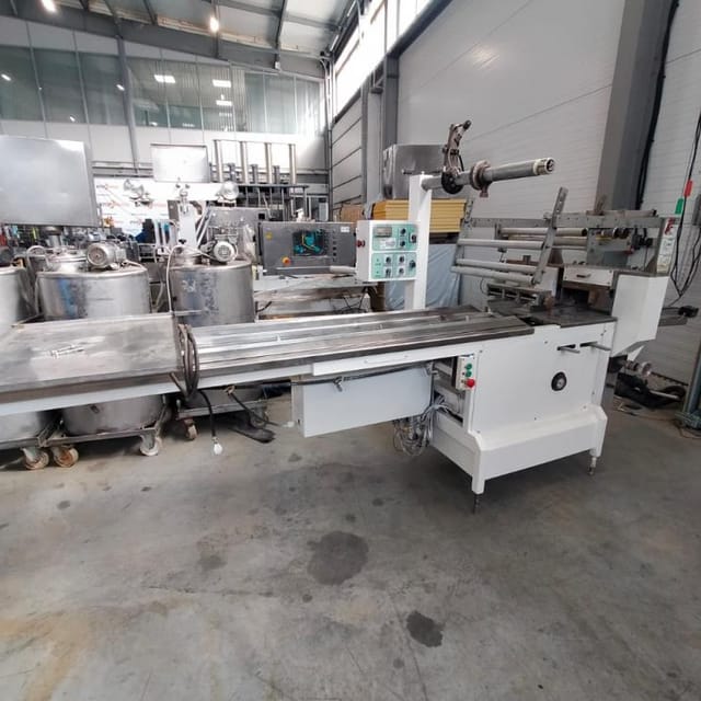 Упаковщик  РТ-УМ-ГШ инв.10605