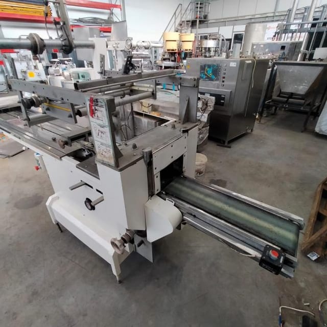 Упаковщик  РТ-УМ-ГШ инв.10605