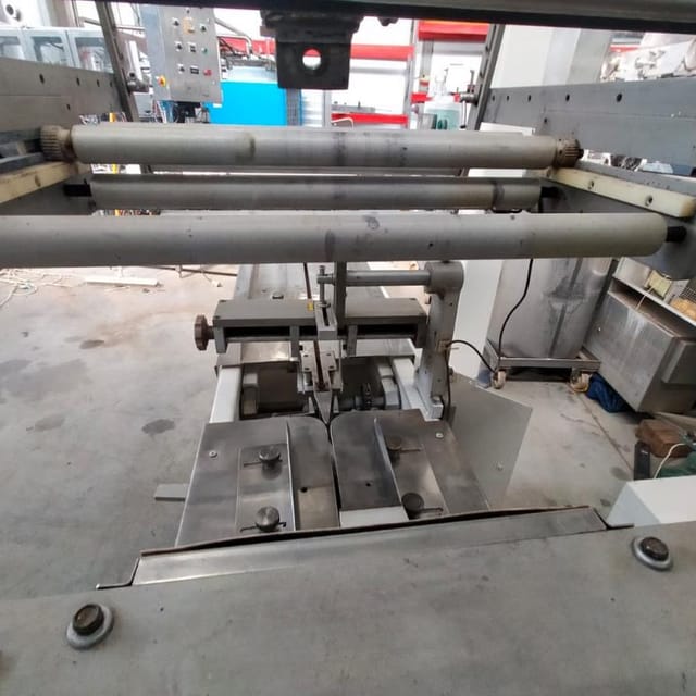 Упаковщик  РТ-УМ-ГШ инв.10605