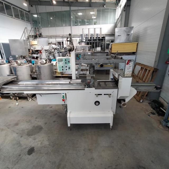 Упаковщик  РТ-УМ-ГШ инв.10605