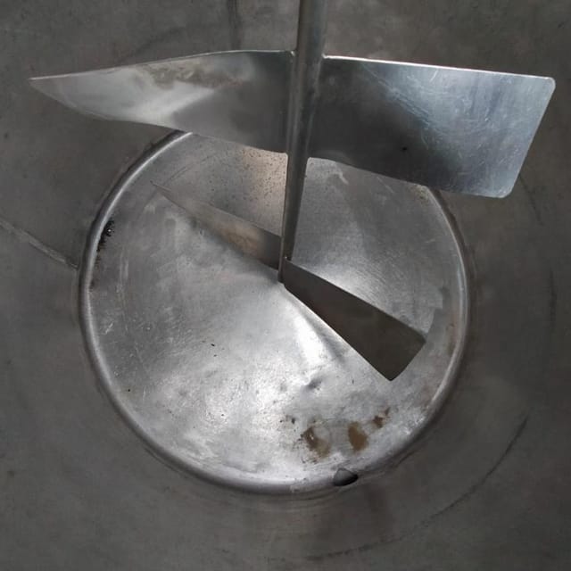 Емкость ОЗУ 350л инв.7403