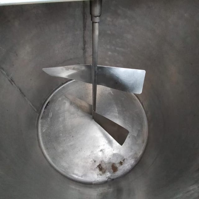 Емкость ОЗУ 350л инв.7403