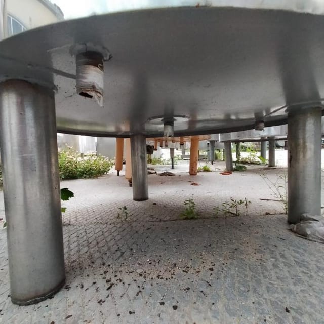 Емкость ОЗУ 350л инв.7403