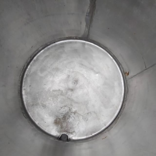 Емкость ОЗУ 350л инв.420