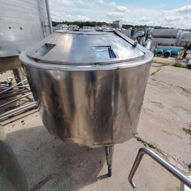 ВН-600 инв.6289