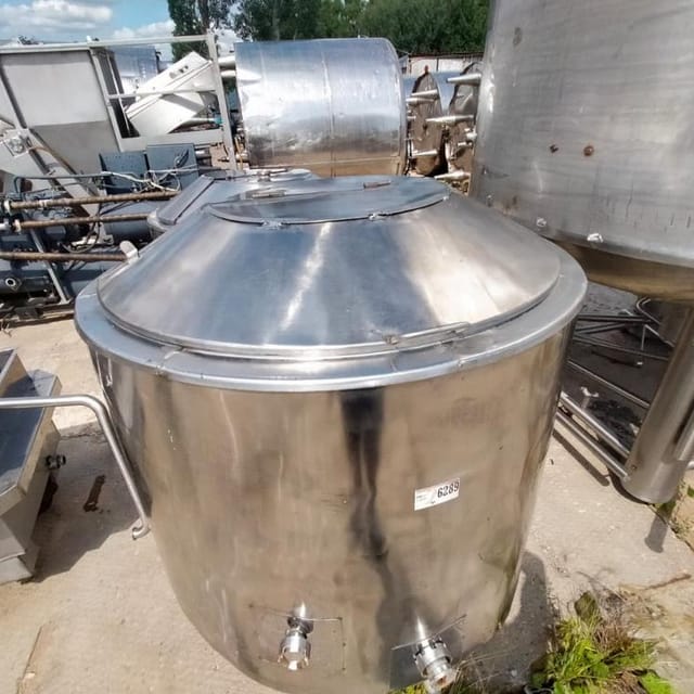 ВН-600 инв.6289