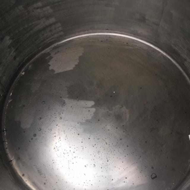 Емкость ОЗУ 630л инв.6187