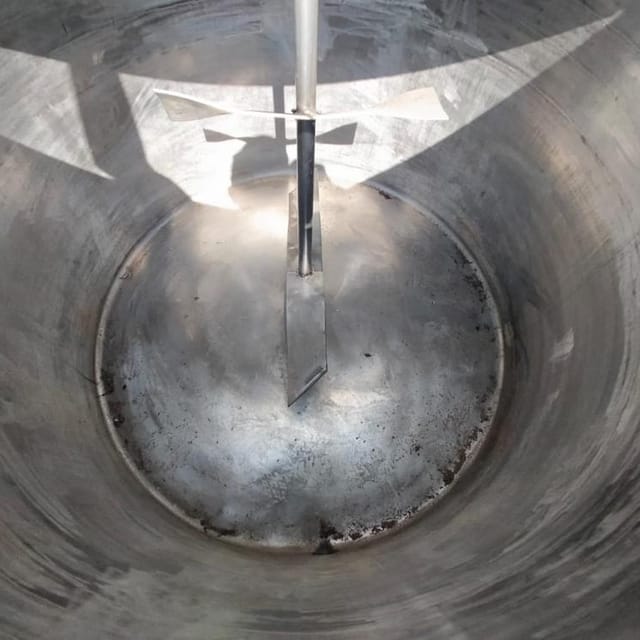 Емкость ОЗУ 630л инв.6188