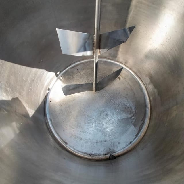 Емкость ОЗУ 350л инв.7635