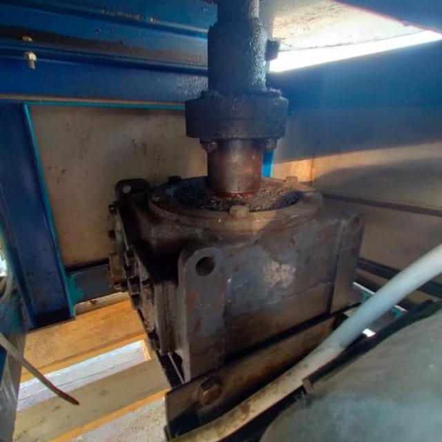 Котел 100л инв.10619