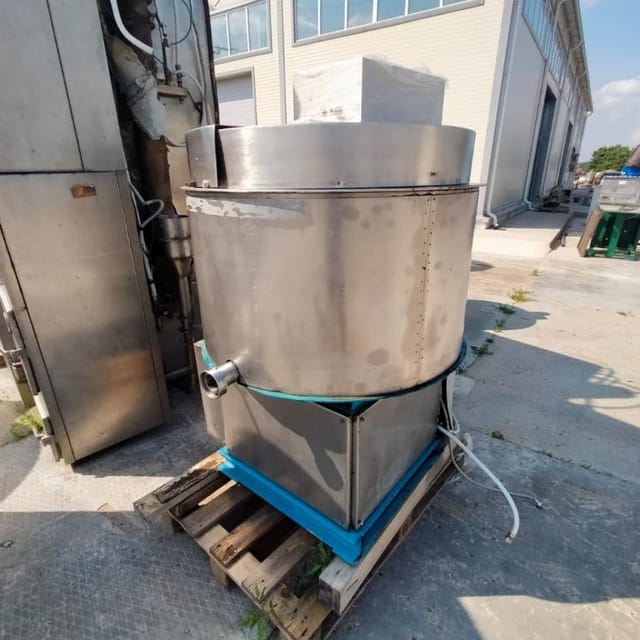 Котел 100л инв.10619