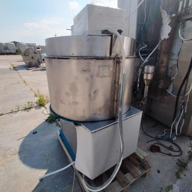 Котел 100л инв.10619