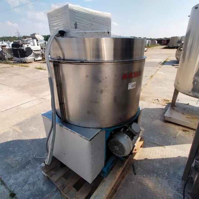 Котел 100л инв.10619