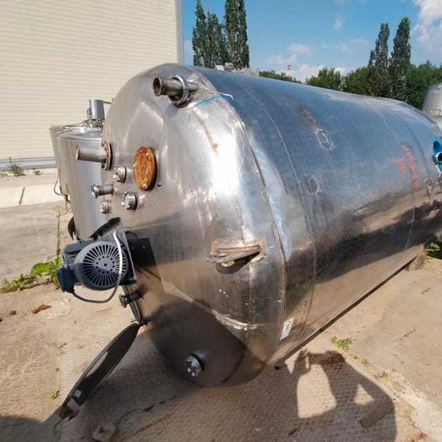 Я1-ОСВ-4 инв.7066