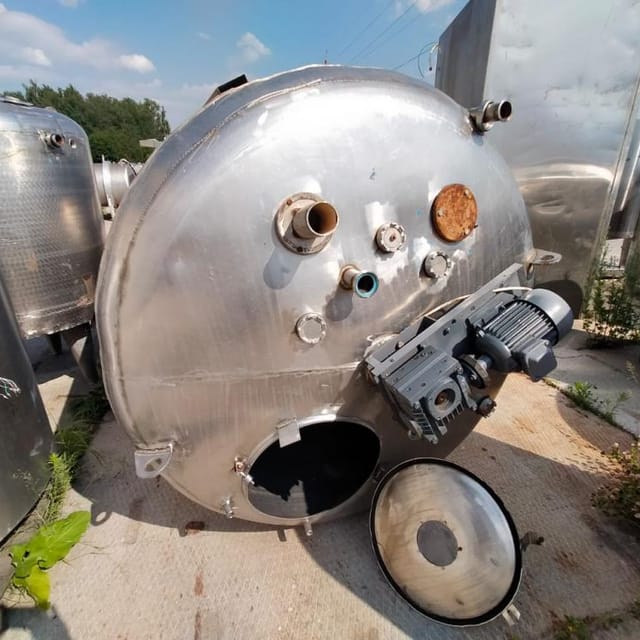 Я1-ОСВ-4 инв.7066