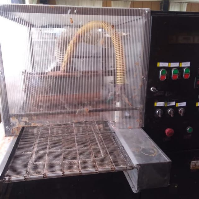 Линия производства глазированных сырков инв.8192