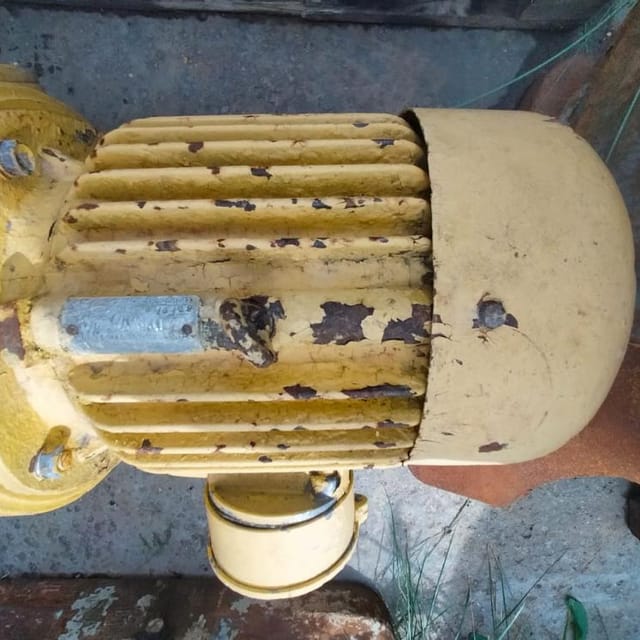 Сепаратор-сливкоотделитель Ж5-ОС2Т-3 ПЛАВА 5куб/час инв.11048