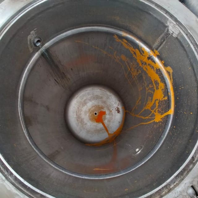 Автоклав ВКУ 50 инв.10632