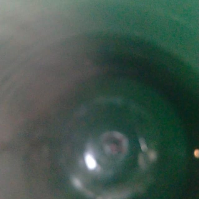 Эмалированная ёмкость 10 кубов инв.7031