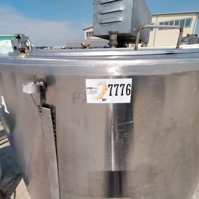 ОЗУ-630 инв.7776