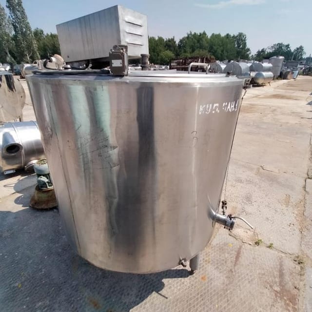 ОЗУ-630 инв.7776