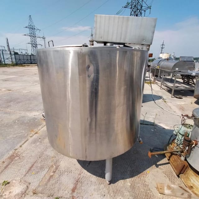 ОЗУ-630 инв.7776