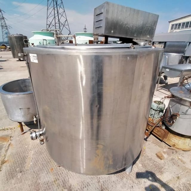 ОЗУ-630 инв.7776