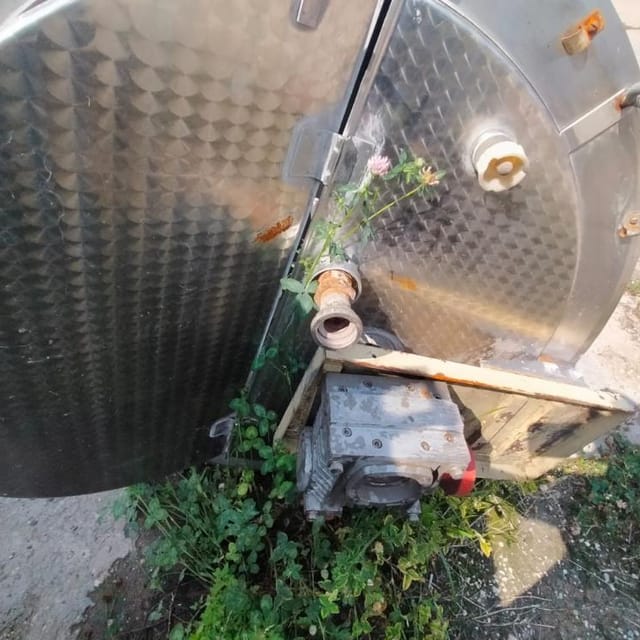 Емкость Р3-ОЗУ-630  инв.7381