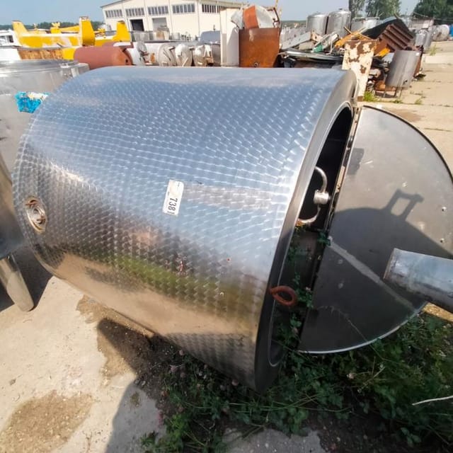 Емкость Р3-ОЗУ-630  инв.7381