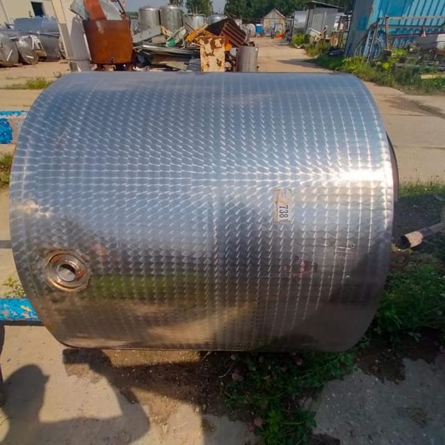 Емкость Р3-ОЗУ-630  инв.7381