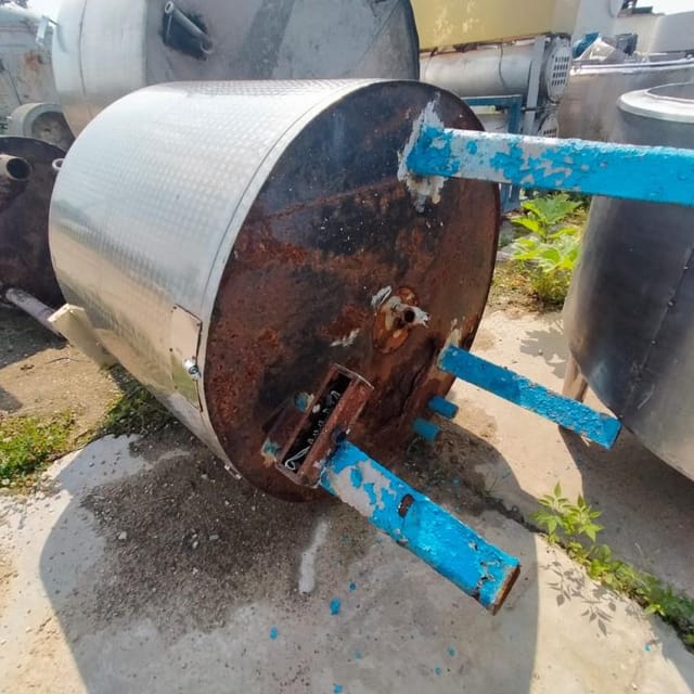 Емкость Р3-ОЗУ-630  инв.7381