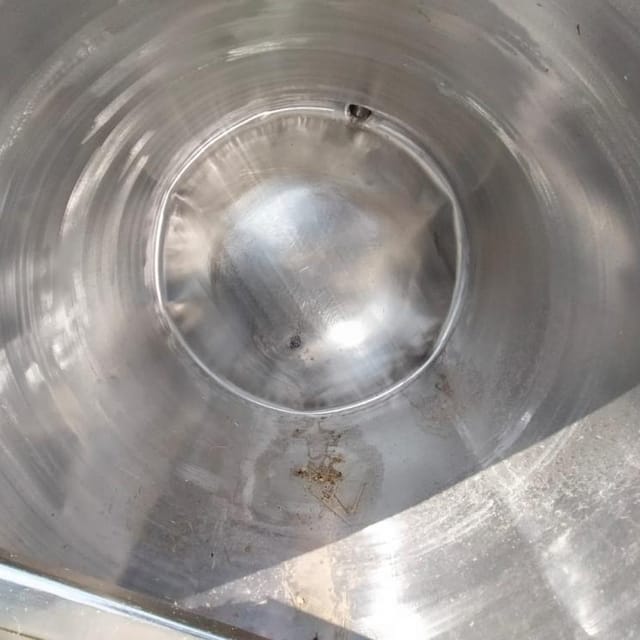 ОЗУ-350 литров инв.7704