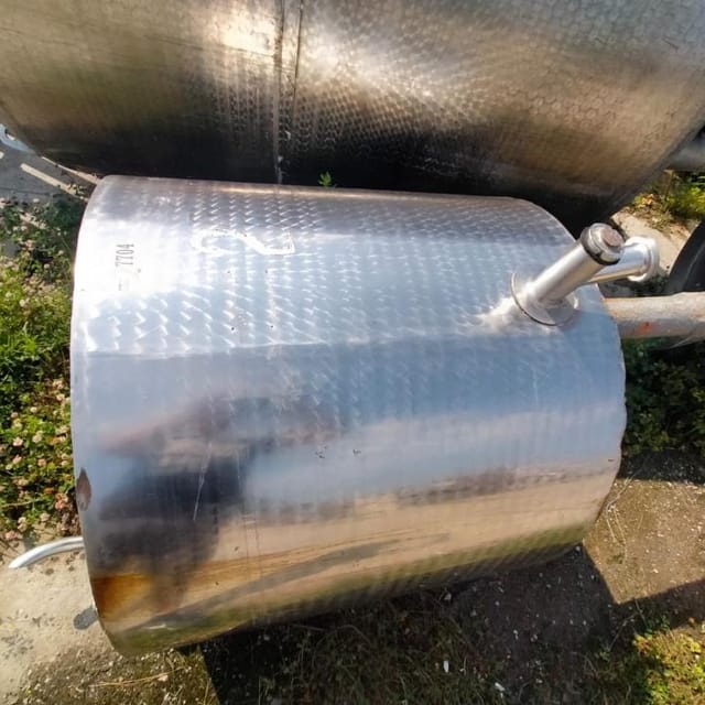 ОЗУ-350 литров инв.7704