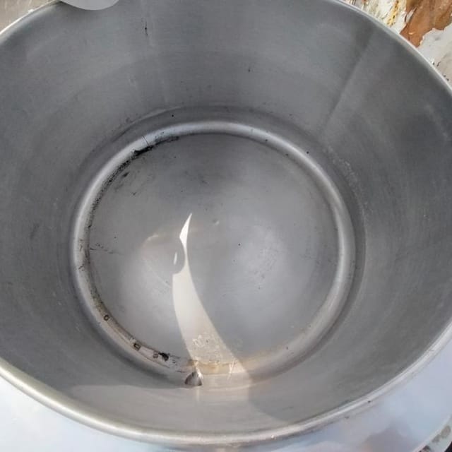 Котел варочный КПЭ-200л инв.11049