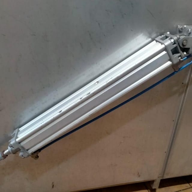 Мойка чебурашек Fimatec инв.1394