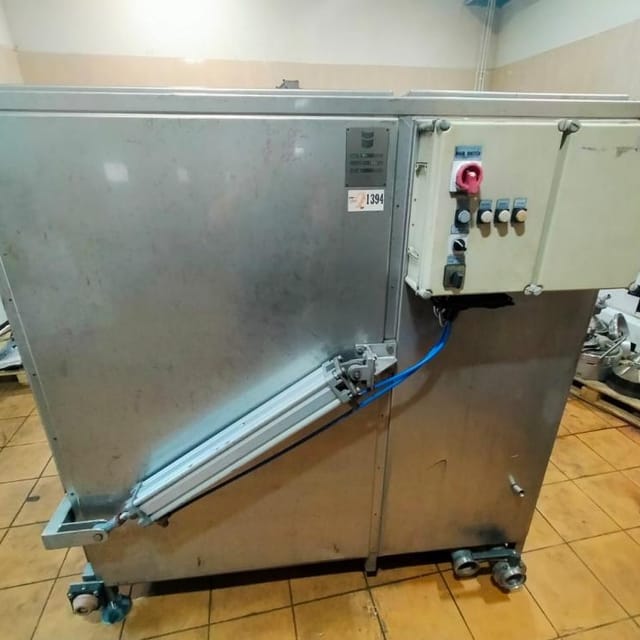 Мойка чебурашек Fimatec инв.1394