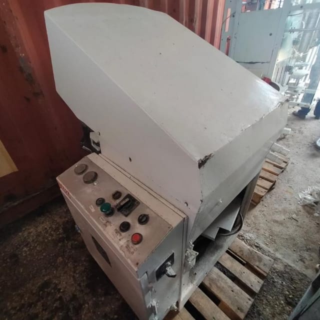 Тестомес спиральный 330л инв.7456