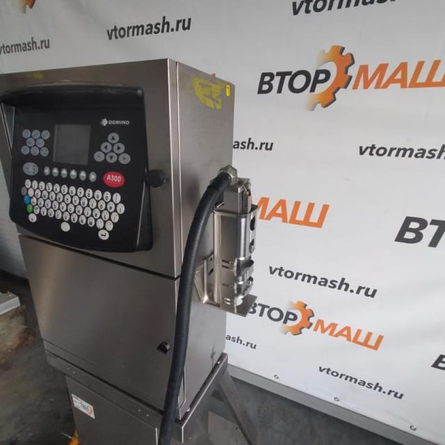 Принтер Domino инв.7855